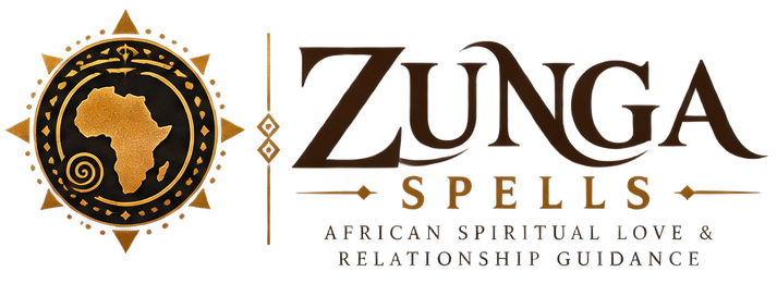 Zunga Spells | African Spiritual Love & Relationship Guidance